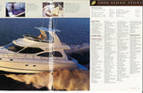 Cruisers 2002 Brochure