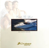 Cruisers 2002 Brochure