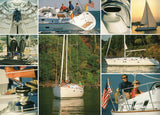 Beneteau 411 Brochure