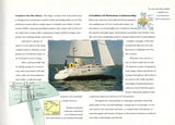 Beneteau 411 Brochure