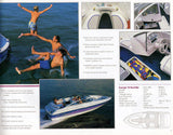 Chris Craft 1995 Brochure