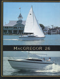 MacGregor 26 Brochure
