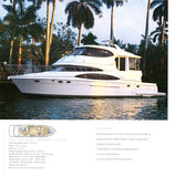 Carver 2002 Oversize Brochure