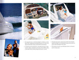 Sea Ray 2002 Sport Cruisers Brochure