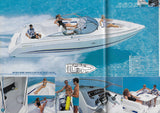 Formula 2002 Super Sport / Sun Sport Brochure