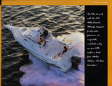 Cobia 2002 Brochure