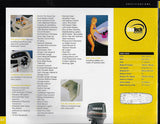 Cobia 2002 Brochure