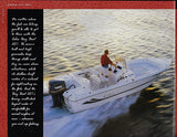 Cobia 2002 Brochure