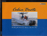 Cobia 2002 Brochure