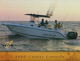 Century 2002 Brochure