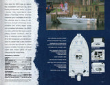 Hydra Sports 2001 Seahorse Brochure