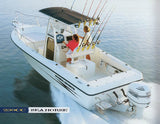 Hydra Sports 2001 Seahorse Brochure