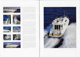 Cranchi Atlantique 40 Brochure