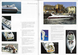 Cranchi Endurance 39 Brochure