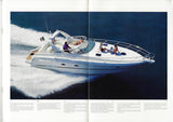 Cranchi Smeraldo 37 Brochure