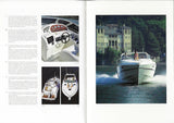 Cranchi Smeraldo 37 Brochure