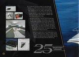 Fountain 2000 Fishboats Brochure