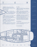 Hunter 450 Passage Specification Brochure