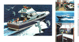 Chris Craft 1963 Sea Skiff Brochure