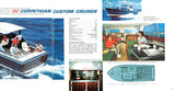 Chris Craft 1963 Sea Skiff Brochure