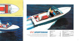 Chris Craft 1963 Sea Skiff Brochure