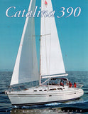 Catalina 390 Brochure