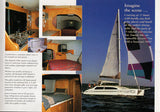 Seawind 1000 Brochure