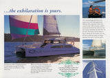 Seawind 1000 Brochure