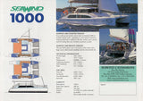 Seawind 1000 Brochure