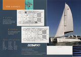 Seawind 1200 Brochure