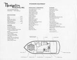 Navigator 34 Brochure