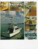 Trojan 44 Series Brochure