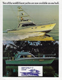 Trojan 44 Series Brochure