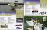 Key West 2001 Brochure