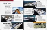 Bayliner 2002 Capri & Rendezvous Brochure