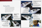 Bayliner 2002 Capri & Rendezvous Brochure