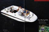 Bayliner 2002 Capri & Rendezvous Brochure