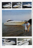 Sea Ray 2002 Brochure