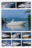 Sea Ray 2002 Brochure