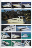 Sea Ray 2002 Brochure