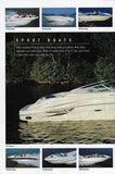 Sea Ray 2002 Brochure