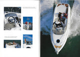 Cranchi CSL 28 Brochure