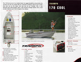 Triumph 2002 Brochure