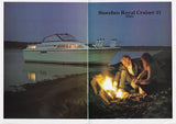 Storebro Royal Cruiser 31 Brochure