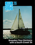 South Coast 26 Brochure