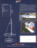 Schock Harbor 20 Brochure