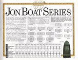 Starcraft 1993 Fishing Boats Brochure