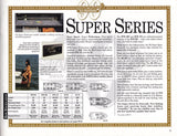 Starcraft 1993 Fishing Boats Brochure