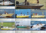 Sea Fox 2002 Full Line Brochure