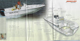 Sea Fox 2002 Full Line Brochure